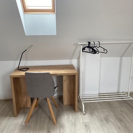 Vatus Apartmanhaz Vac Ngoại thất bức ảnh