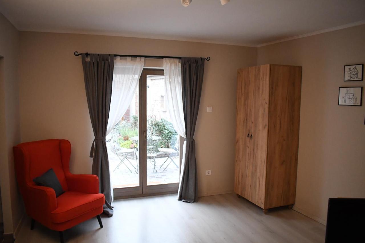 Vatus Apartmanhaz Vac Ngoại thất bức ảnh