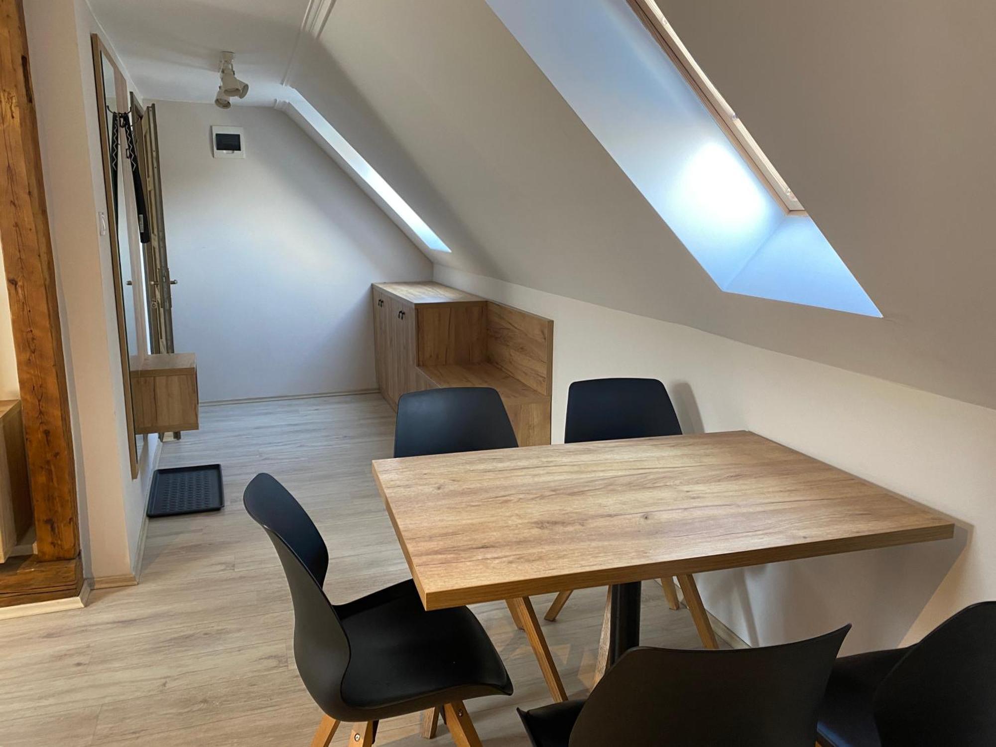 Vatus Apartmanhaz Vac Ngoại thất bức ảnh