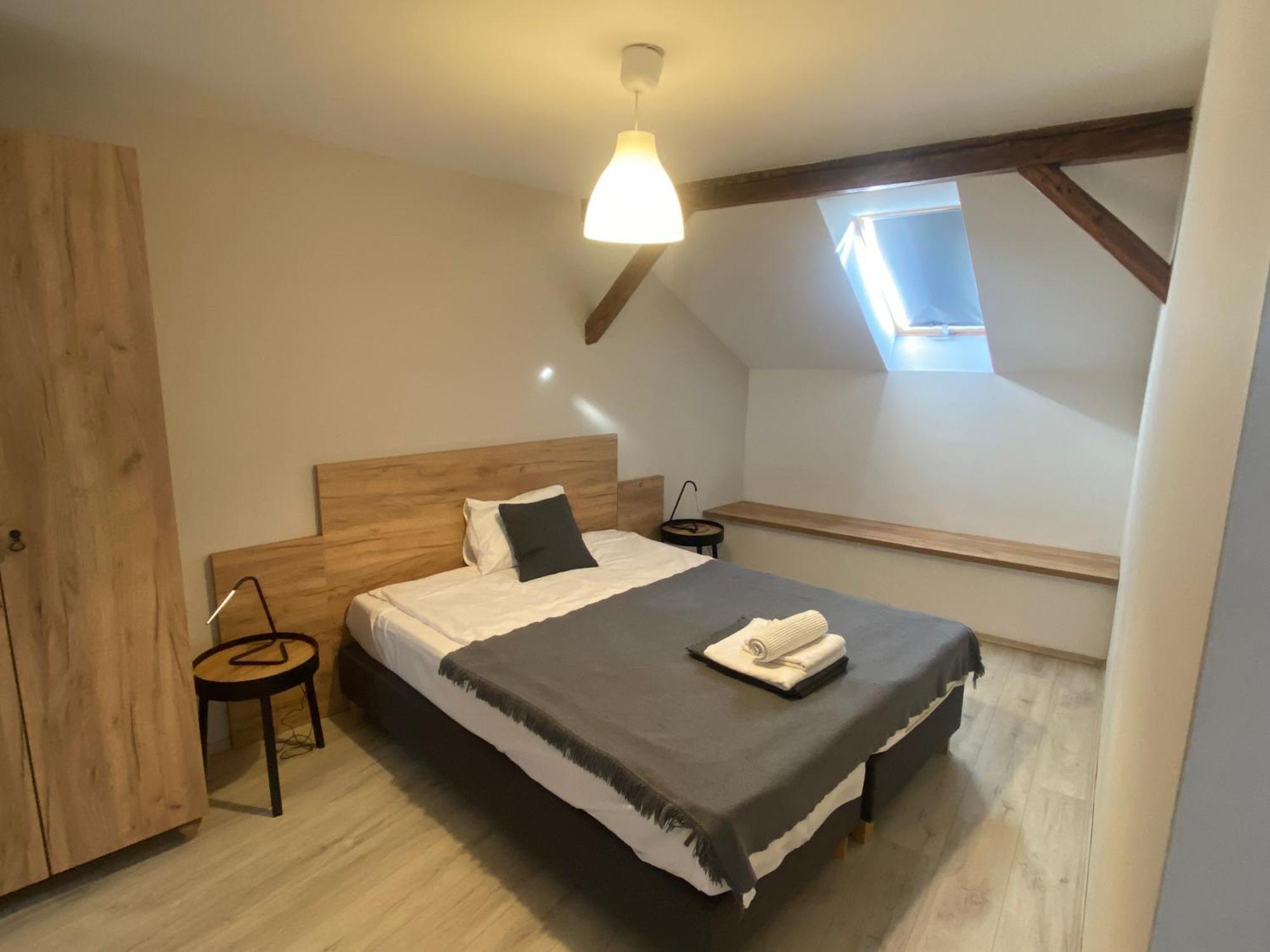 Vatus Apartmanhaz Vac Ngoại thất bức ảnh