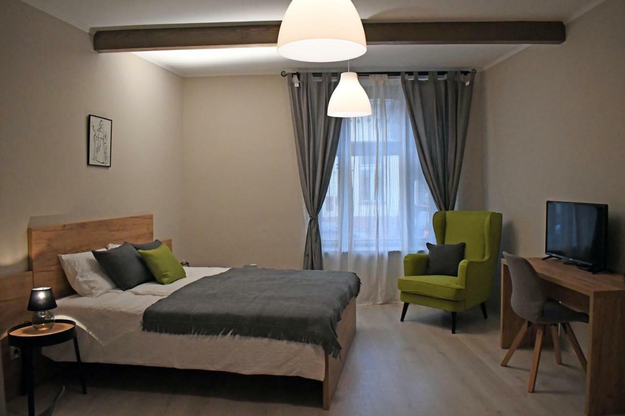 Vatus Apartmanhaz Vac Ngoại thất bức ảnh